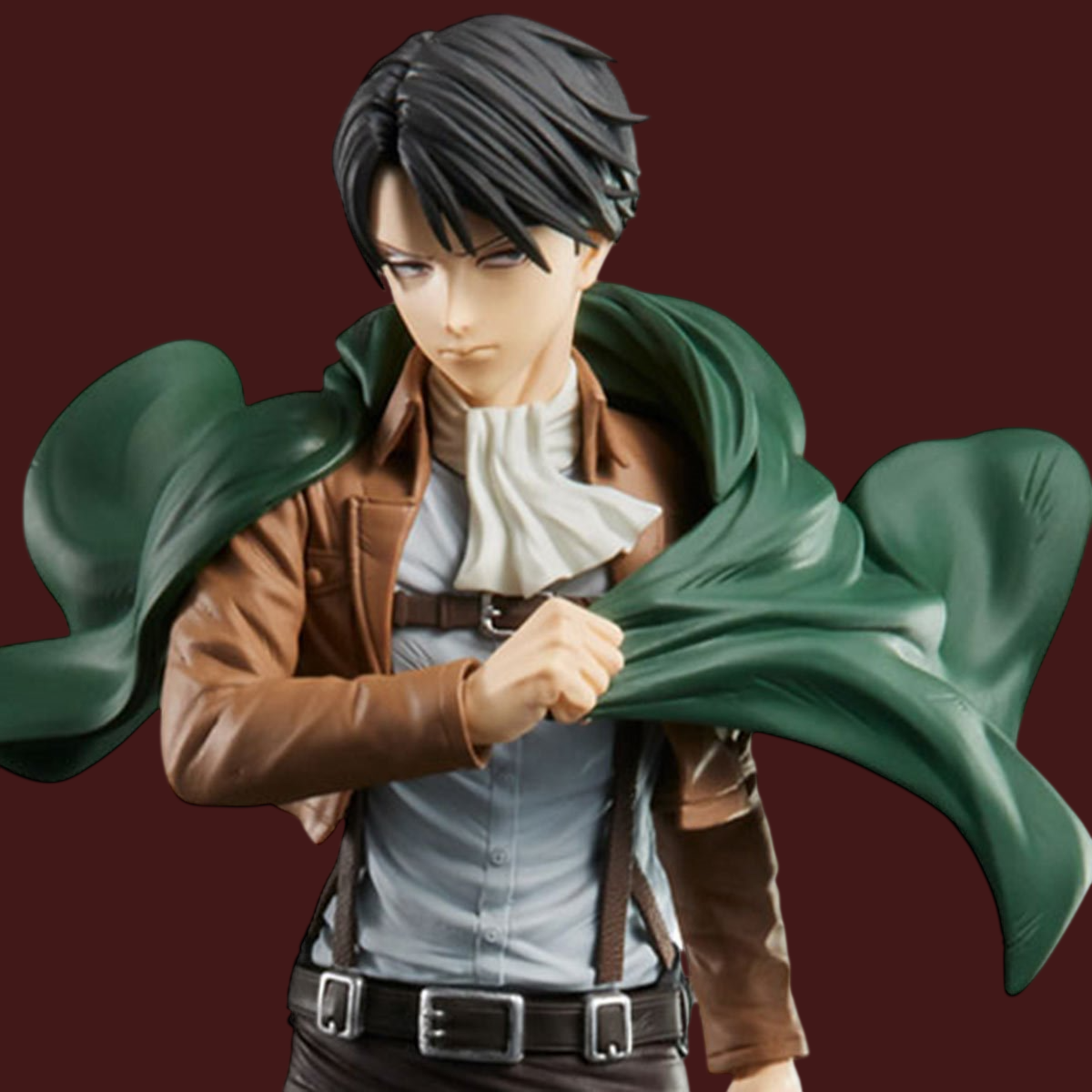 Attack On Titan