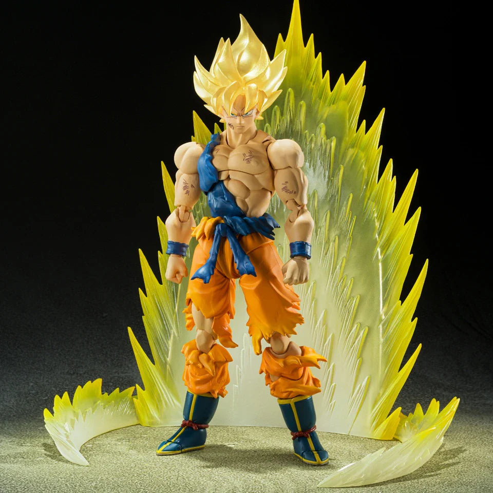 Dragon Ball Z