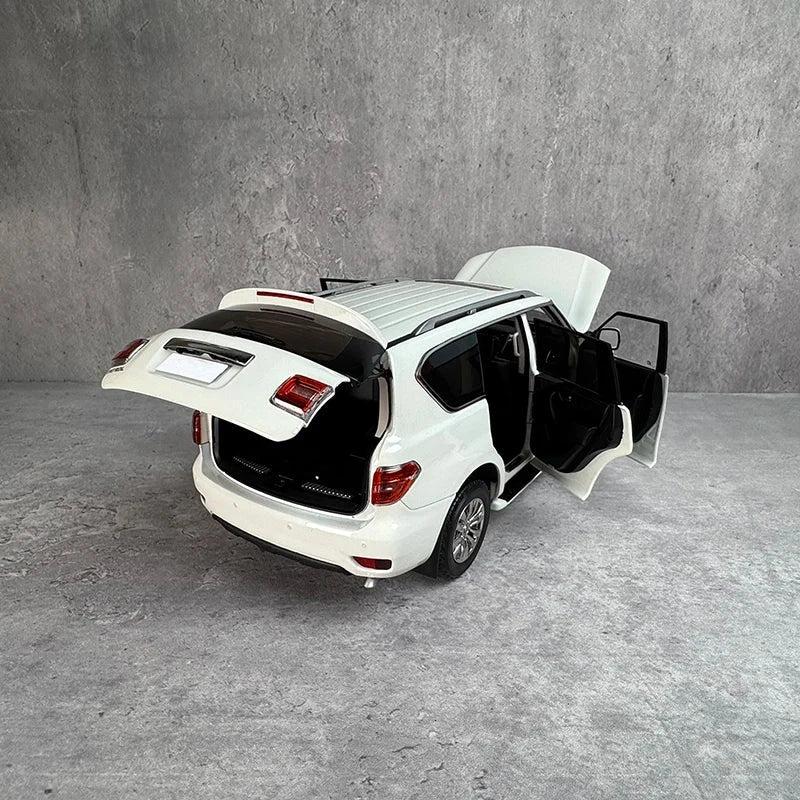Model Cars