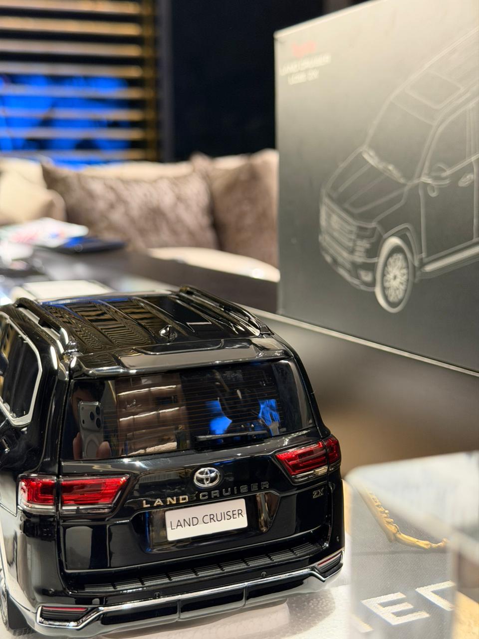 1:18 Scale