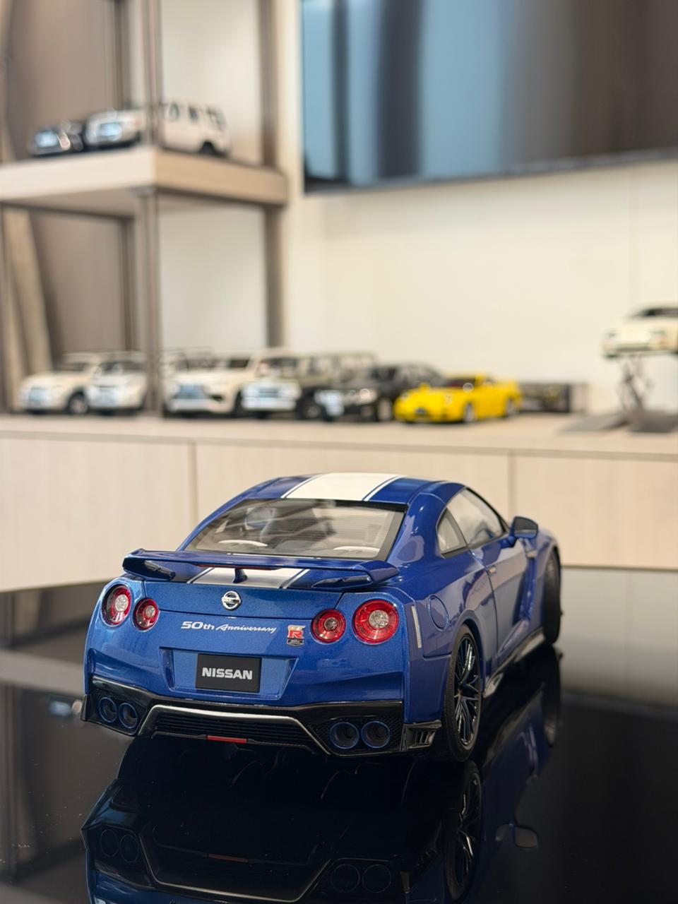 Showcase