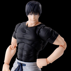 (Pre Order) Bandai S.H.Figuarts Megumi Fushiguro Jujutsu Kaisen Action Figure (Reissue)