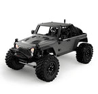 1:12 Scale MJX Hyper Go H12Y+ 4WD Brushless RC Crawler