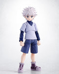 Bandai S.H.Figuarts Hunter X Hunter Action Figures Collection