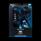 McFarlane Toys DC Multiverse Catwoman (Battle Damage) Batman Returns 7-Inch Action Figure