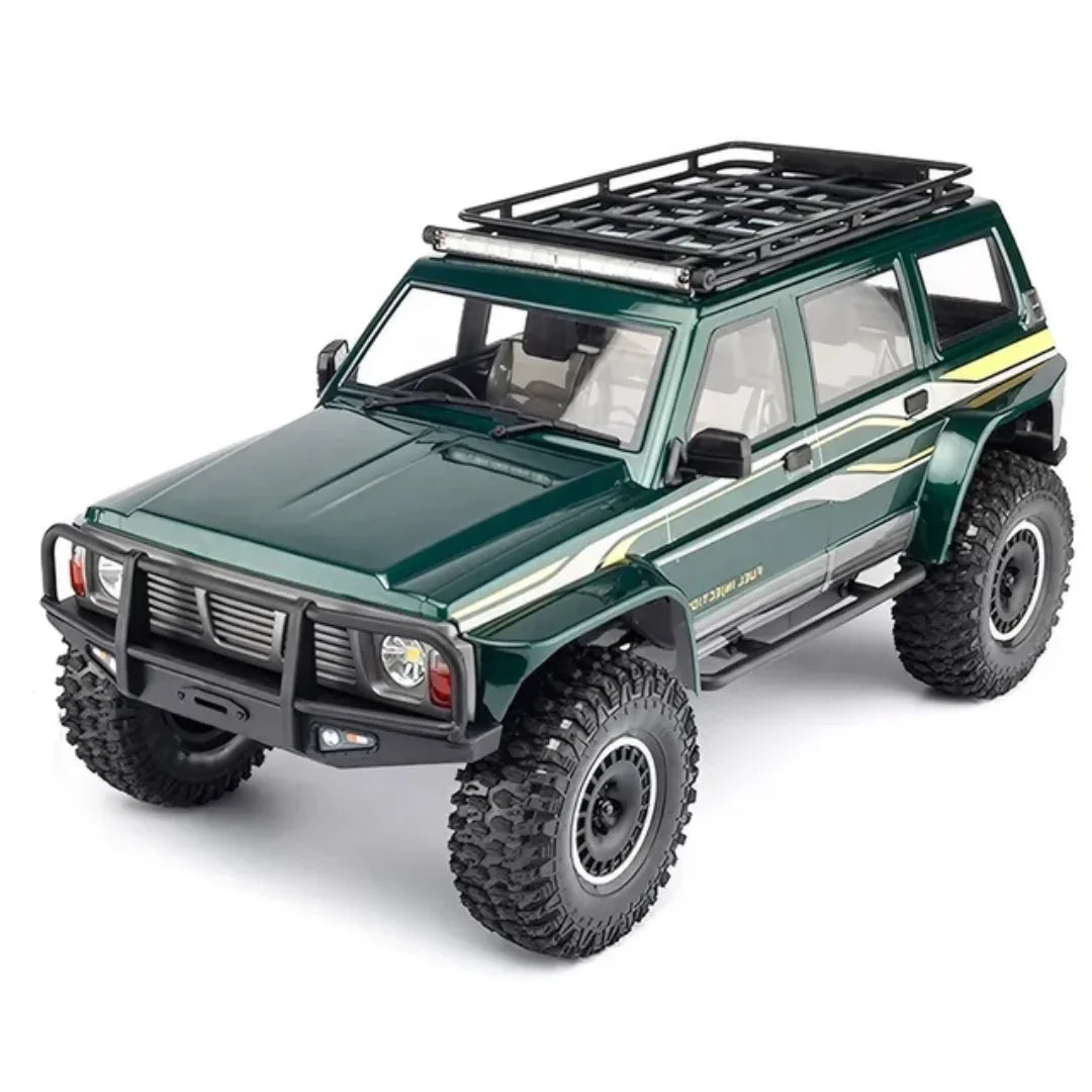 Yikong YK4107 1/10 Scale Crawler
