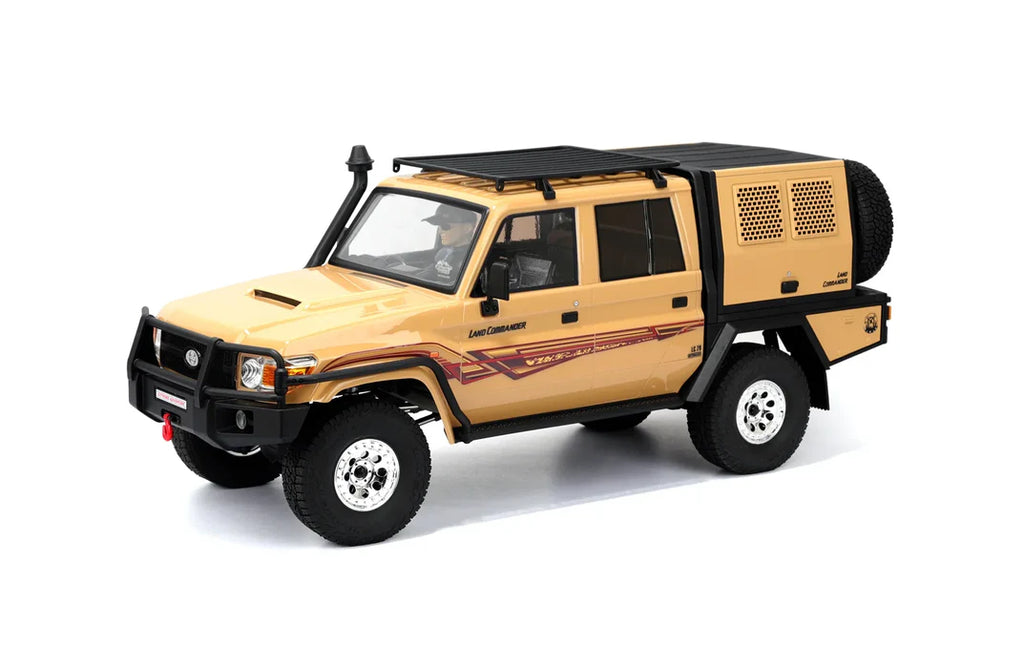 RGT EX86160 1/10 Scale Crawler