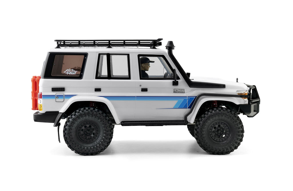 RGT Racing EX86190 Rescuer 1/10 Scale Crawler