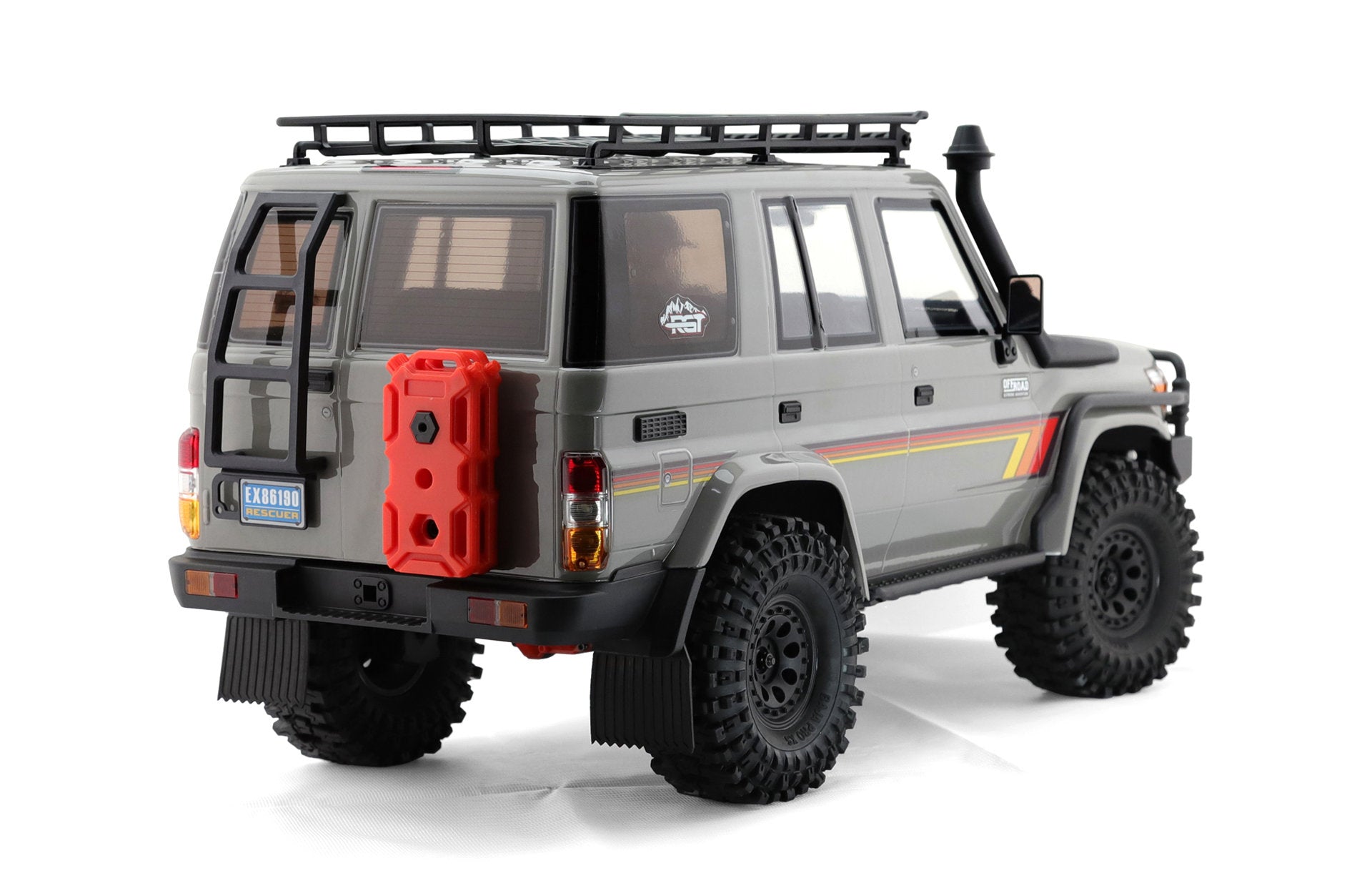 RGT Racing EX86190 Rescuer 1/10 Scale Crawler