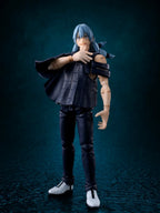 (Pre Order) Bandai S.H.Figuarts Mahito Jujutsu Kaisen Action Figure