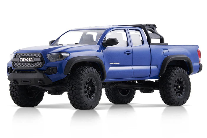 FMS Tacoma FCX24M 1/24 Scale Crawler (RTR)