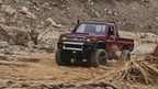 1:12 Scale MN82 Land Cruiser LC79 RC Crawler