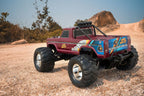 FMS Ford F100 1/10 Scale RC Crawler