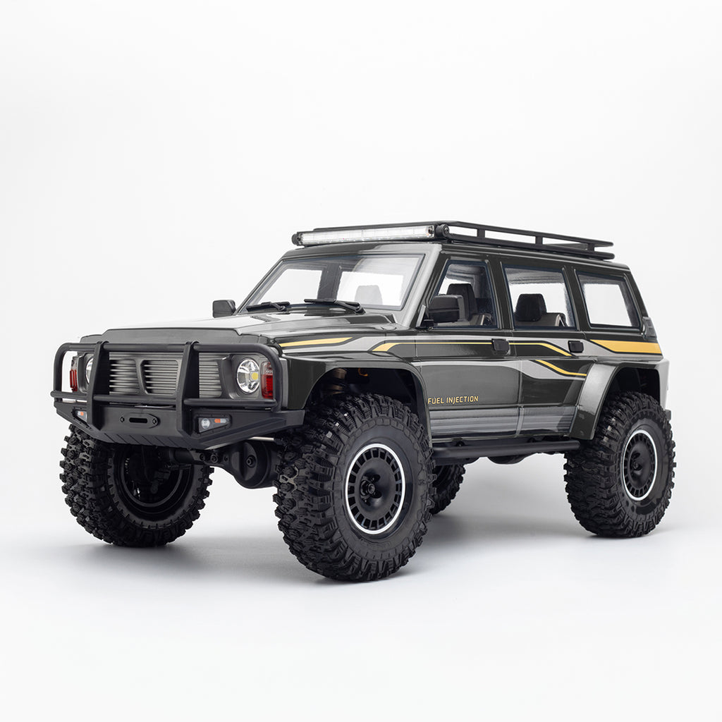 Yikong YK4107 1/10 Scale Crawler