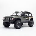 Yikong YK4107 1/10 Scale Crawler