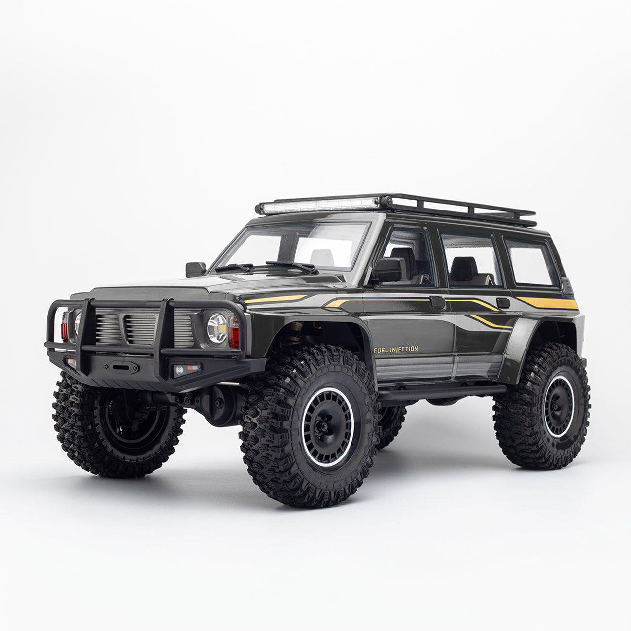 Yikong YK4107 1/10 Scale Crawler