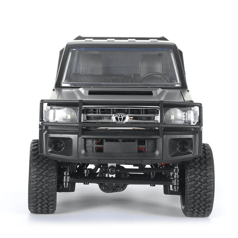 1:12 Scale MN 82S Land Cruiser RC Crawler