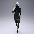 Bandai Banpresto Grandista Kaneki Ken Tokyo Ghoul Figure