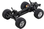 FMS Ford F100 1/10 Scale RC Crawler