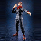 Bandai S.H.Figuarts Yuji Itadori Jujutsu Kaisen Best Selection Action Figure