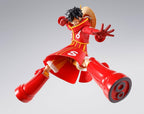 Bandai S.H.Figuarts One Piece Action Figure Collection