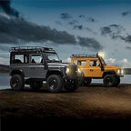 1:12 Scale MN-99S Land Rover Defender RC Crawler