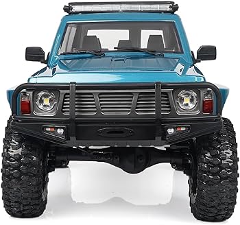 Yikong YK4107 1/10 Scale Crawler