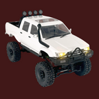 1:16 Scale WPL C64 RC Crawler