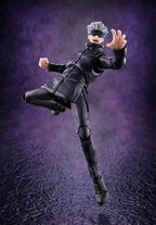 (Pre Order) Bandai S.H.Figuarts Satoru Gojo (ReIssue) Jujutsu Kaisen Action Figure