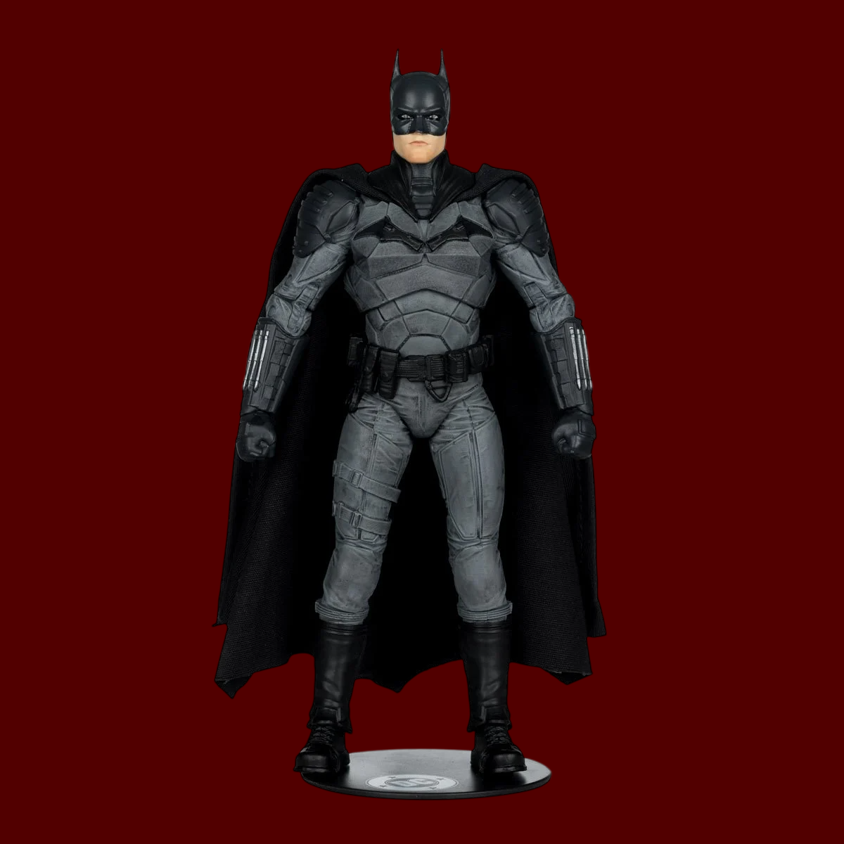 McFarlane Toys DC Multiverse Batman (The Batman Movie) 7-Inch Action Figure