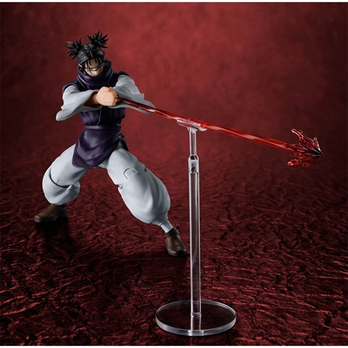 (Pre Order) Bandai S.H.Figuarts Choso Jujutsu Kaisen Action Figure