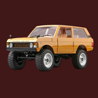 1:12 Scale MN 168 Range Rover RC Crawler
