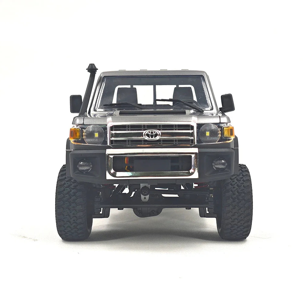 1:12 Scale MN82 Land Cruiser LC79 RC Crawler