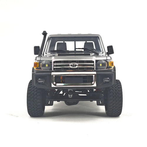 1:12 Scale MN82 Land Cruiser LC79 RC Crawler