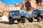 Yikong YK4107 1/10 Scale Crawler