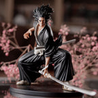 Bandai Banpresto Vibration Stars Bleach Zaraki Kenpachi Figure