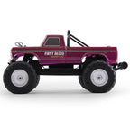 FMS Ford F100 1/10 Scale RC Crawler