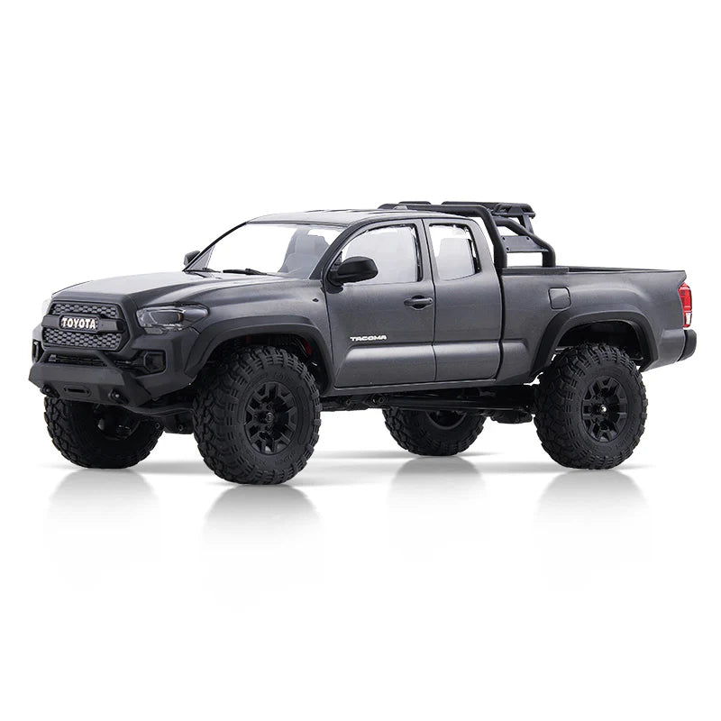 FMS Tacoma FCX24M 1/24 Scale Crawler (RTR)