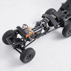 FMS Tacoma FCX24M 1/24 Scale Crawler (RTR)