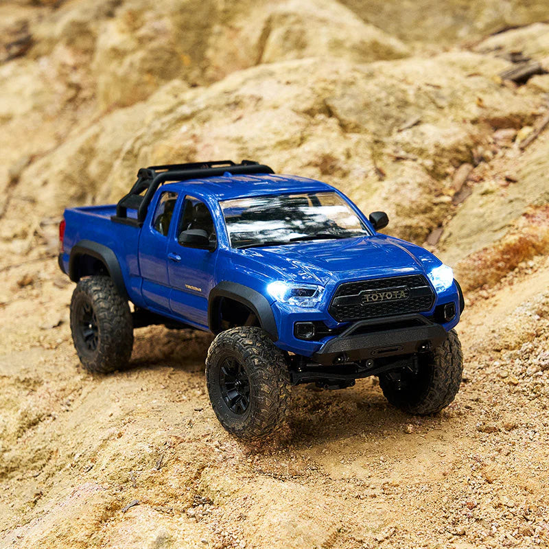 FMS Tacoma FCX24M 1/24 Scale Crawler (RTR)