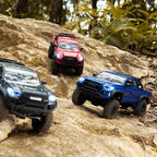FMS Tacoma FCX24M 1/24 Scale Crawler (RTR)