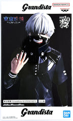 Bandai Banpresto Grandista Kaneki Ken Tokyo Ghoul Figure