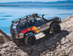 FMS LC80 1/10 Scale Brushed RC Crawler (RS)