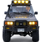 FMS LC80 1/10 Scale Brushed RC Crawler (RS)