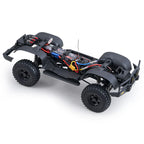 FMS LC80 1/10 Scale Brushed RC Crawler (RS)