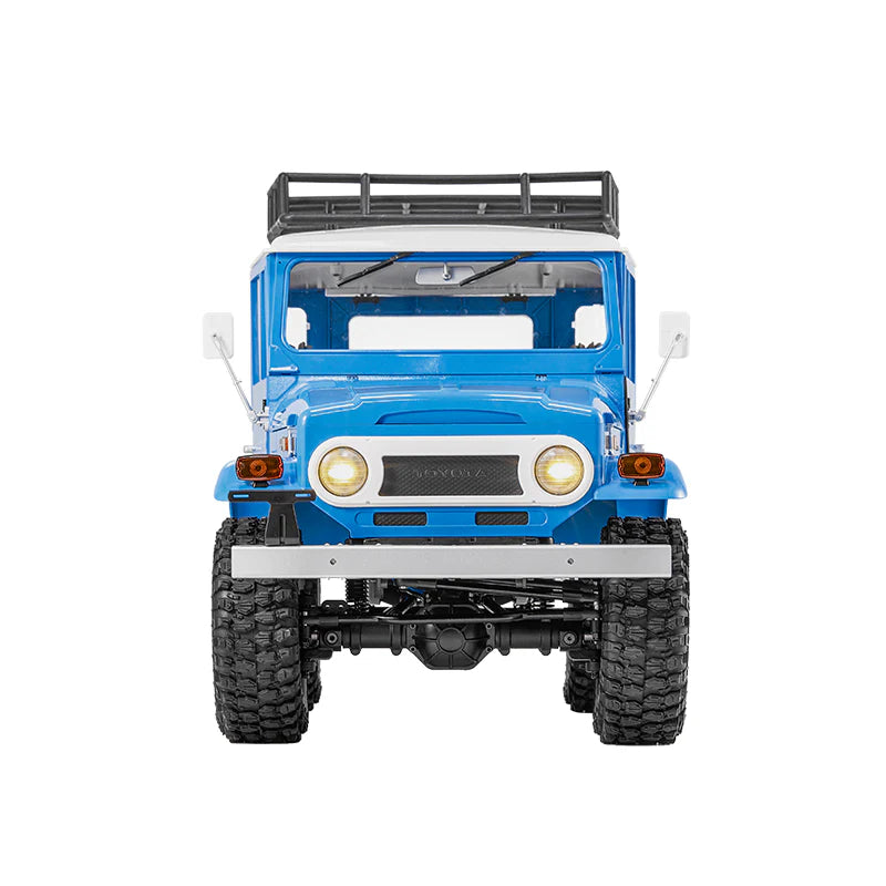 FMS FJ40 1/10 Scale RC Crawler
