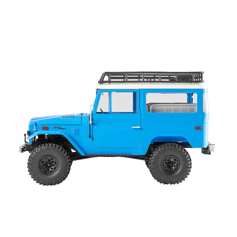 FMS FJ40 1/10 Scale RC Crawler