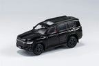 GCD Toyota Land Cruiser LC300 1:64 Scale Diecast Premium Model Car
