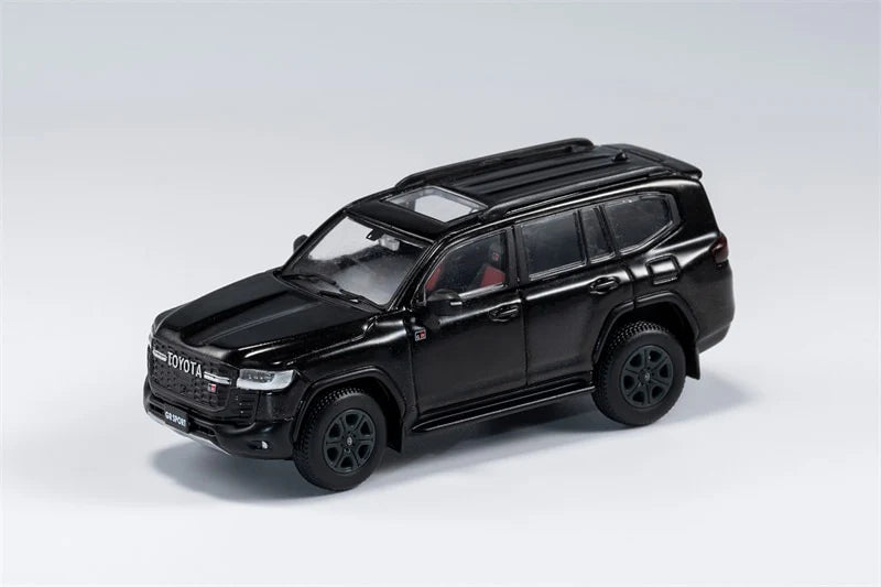 GCD Toyota Land Cruiser LC300 1:64 Scale Diecast Premium Model Car