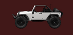 1:12 Scale MJX Hyper Go H12Y+ 4WD Brushless RC Crawler